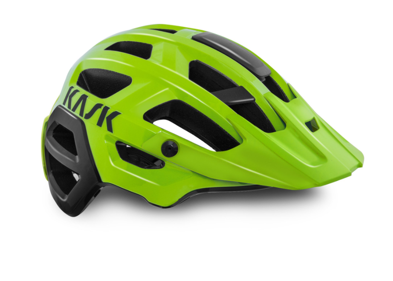 KASK Rex - Mountain bike helmet