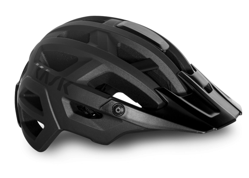 KASK Rex - Mountain bike helmet