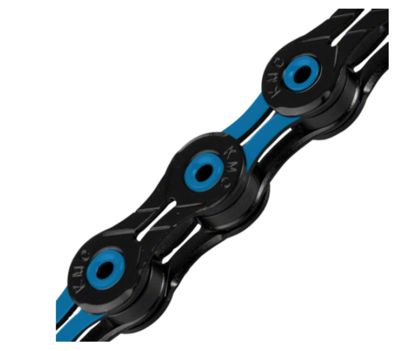 X11SL SuperLight 11 Speed Chain 116L SAP Velogare Sports aux