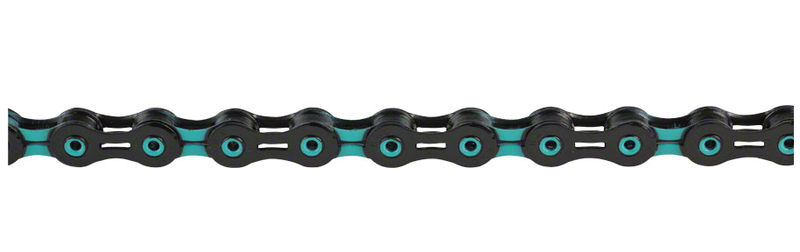 KMC X11SL - SuperLight 116L 11-speed chain