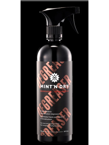 MINTNDRY Dégraisseur microémulsion 710 ml