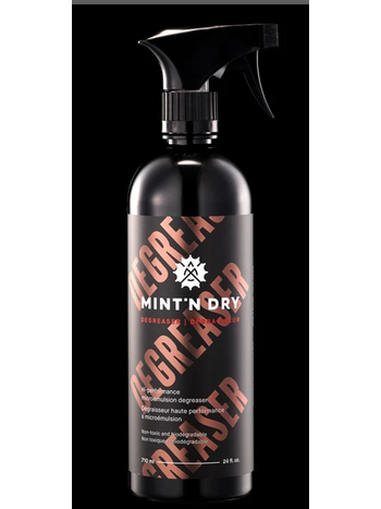 MINTNDRY Microemulsion degreaser 710 ml