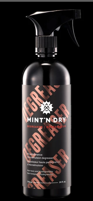 MINTNDRY Microemulsion degreaser 710 ml