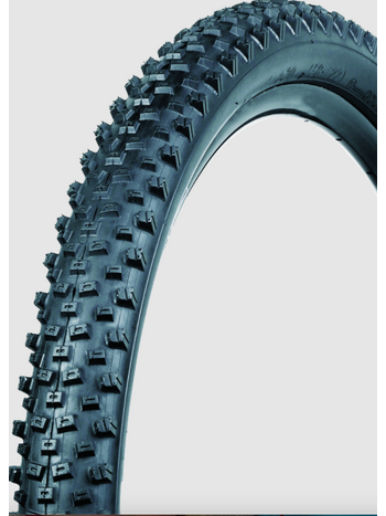 VEE RUBBER Gem DC 24 X 2.25 - Pneu vélo montagne