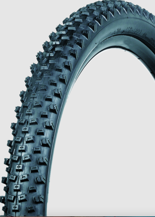 VEE RUBBER Gem DC 24 X 2.25 - Pneu vélo montagne