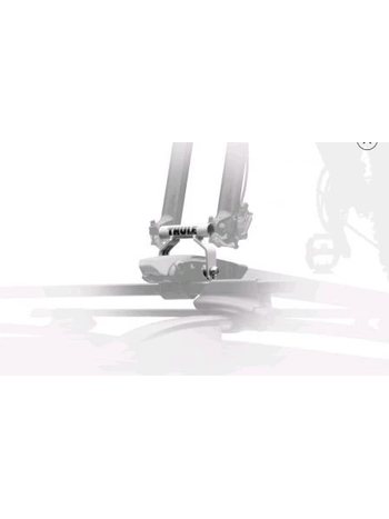 THULE 15mm Thru - Axle Adapter - Fork Mount