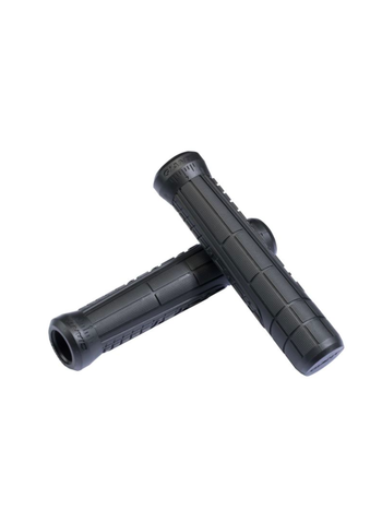 GIANT Swage - Black Bike Grips