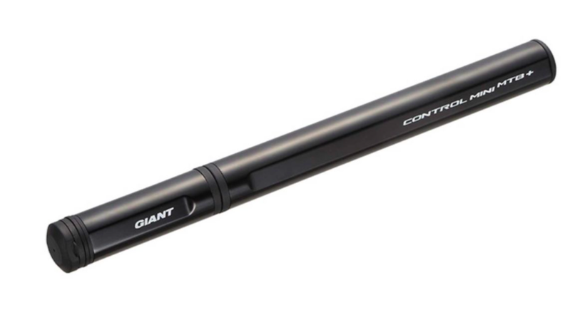 GIANT Control mini+ MTB - Bicycle Pump