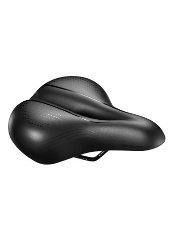 GIANT Contact city+ - Selle de vélo confort unisex