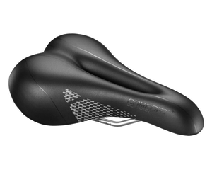 GIANT Connect comfort Unisex comfort bike saddle Sports aux