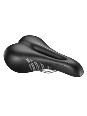 GIANT Connect comfort+ - Selle vélo confort Unisex