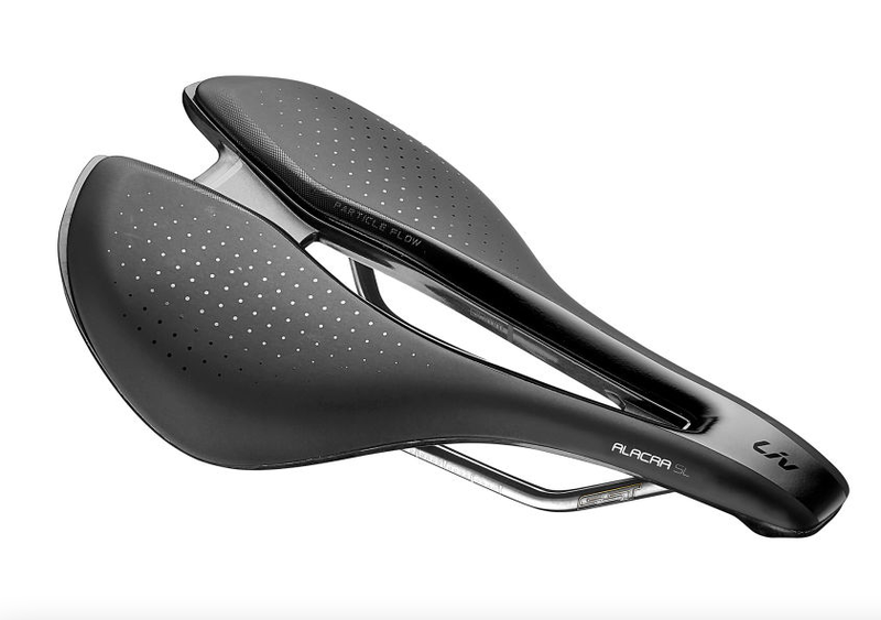 LIV Alacra SL - Selle vélo route performance Femme