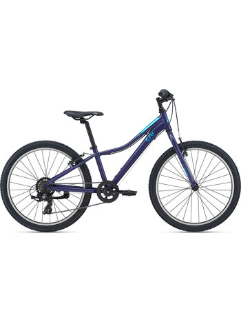 Enchant 24 Lite Astral Aura- Vélo montagne pour enfant de 7 à 12 ans