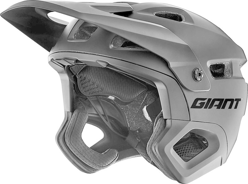 GIANT Realm MIPS - Mountain Bike Helmet