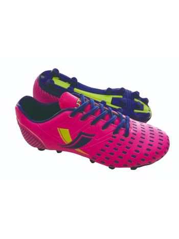 Soulier soccer Junior