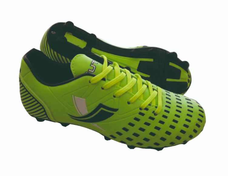 Soulier soccer Junior