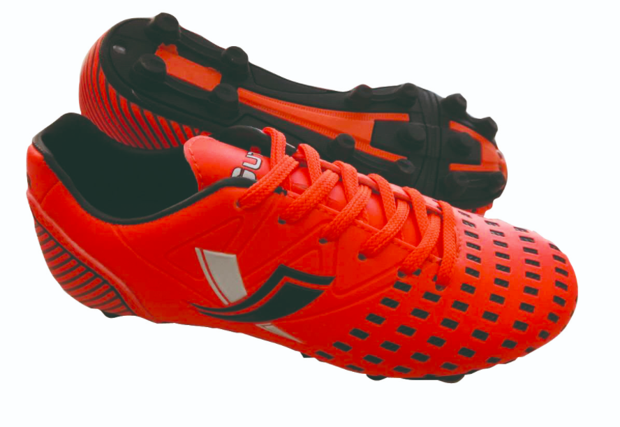 Soulier soccer Junior