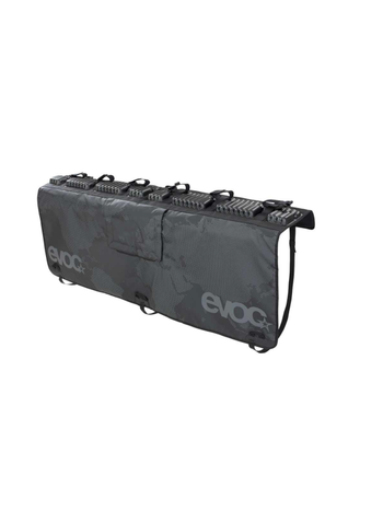 EVOC E - Tailgate pad for medium vans