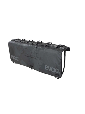 E - Tailgate pad for medium vans