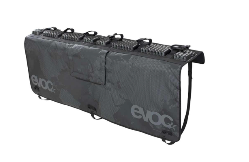 EVOC E - Tailgate pad pour camionettes moyennes