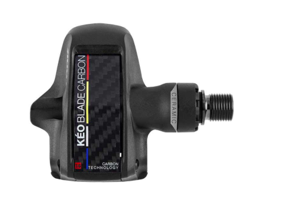 LOOK Kéo Blade Carbon Ceramique - Pédales vélo de route