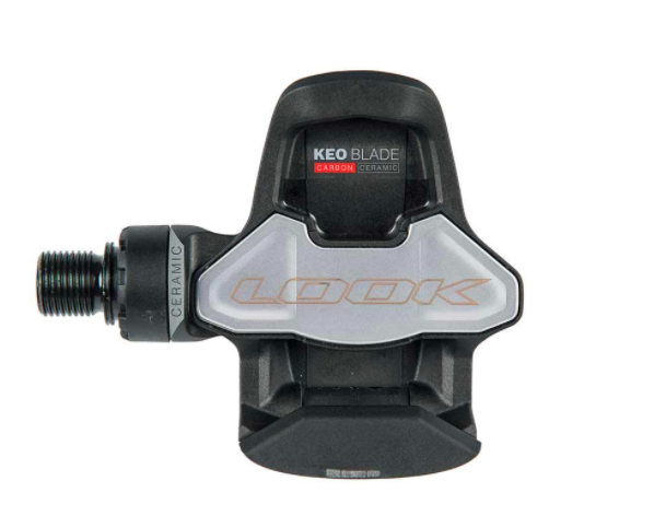 LOOK Kéo Blade Carbon Ceramique - Pédales vélo de route