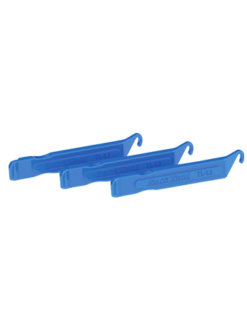 PARK TOOL TL-1.2 - Ensemble démontes-pneus (3 unités)