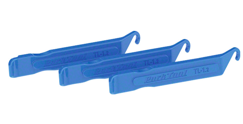 PARK TOOL TL-1.2 - Ensemble démontes-pneus (3 unités)