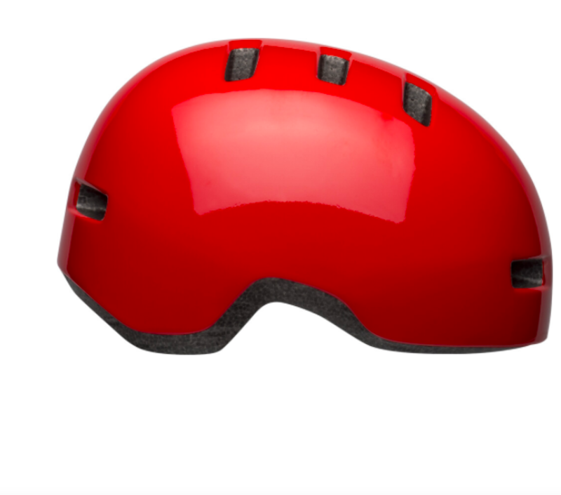 BELL Lil Ripper - Junior Park Bike Helmet