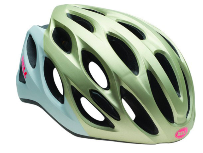 BELL Tempo - Road bike helmet