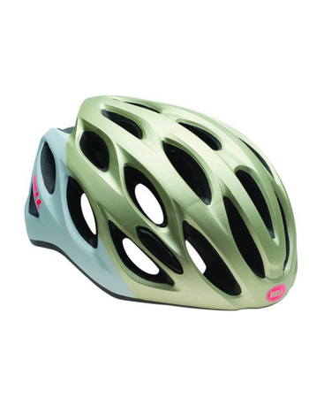 BELL Tempo MIPS - Casque vélo route Blanc/ Platine
