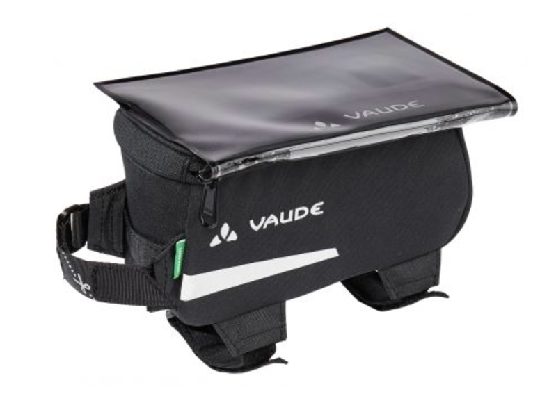 VAUDE Carbo Guide Bag II - Frame bag