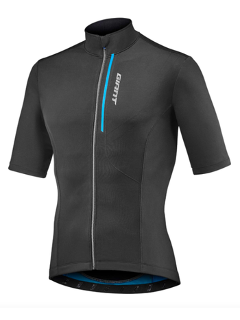GIANT Diversion SS - Road cycling jersey