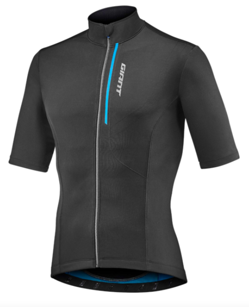 GIANT Diversion SS - Road cycling jersey