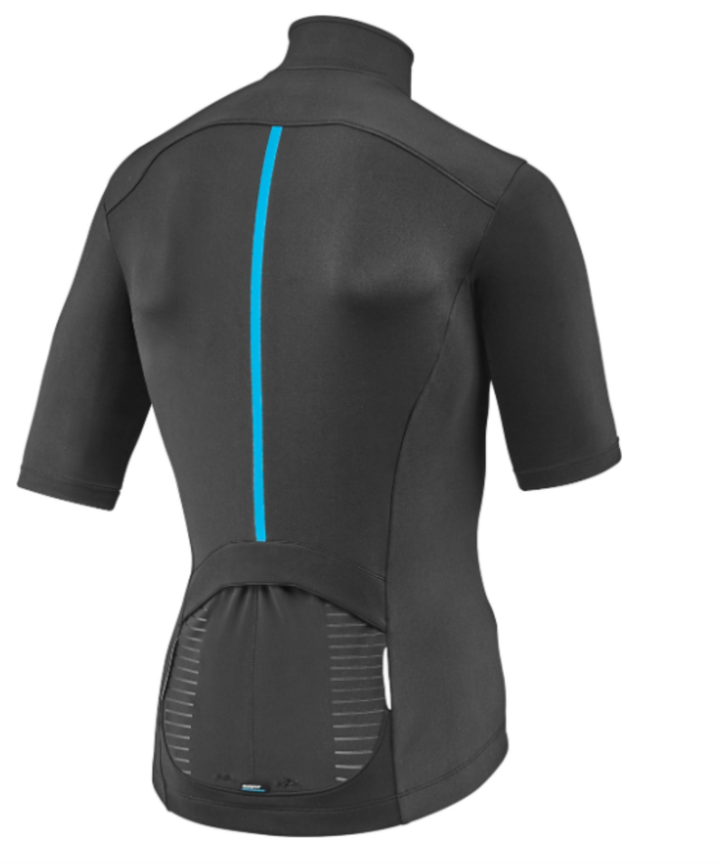 GIANT Diversion SS - Road cycling jersey