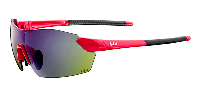 LIV Nulla - Road cycling sunglasses