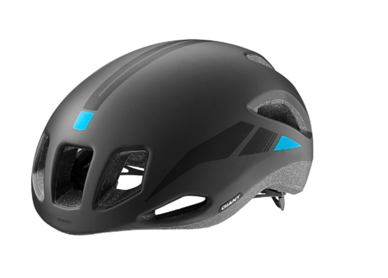 GIANT Rivet - Road bike helmet