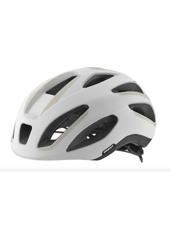 GIANT Strive - Casque vélo route Blanc/ Argent