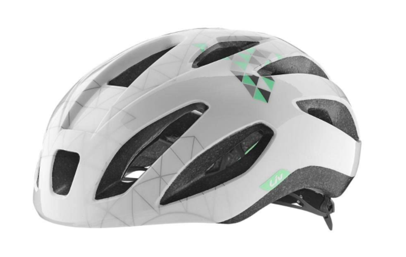 LIV Lanza - Road bike helmet