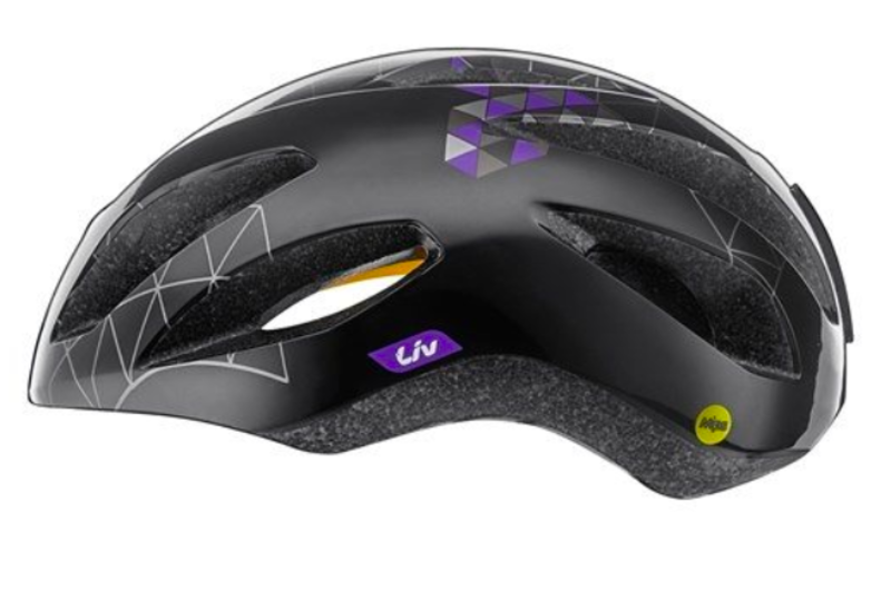 LIV Lanza MIPS - Road bike helmet