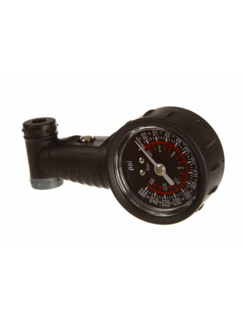 EVO Airpress - Bicycle tire pressure gauge