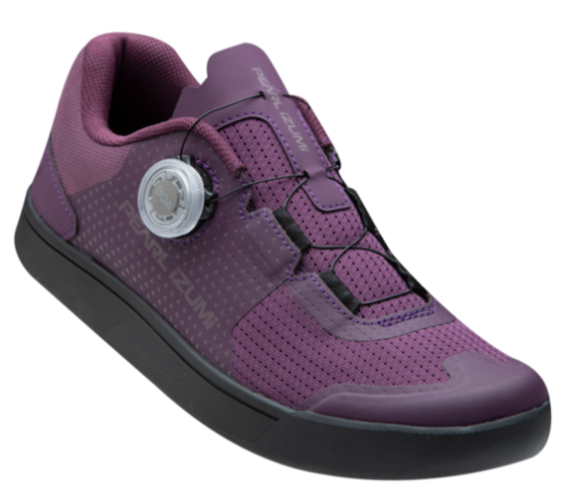 PEARL IZUMI X-Alp Flow Pop - Soulier Urbain Femme