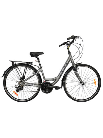 DCO City Class - vélo hybride