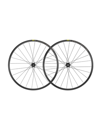 MAVIC AllRoad 700 - Disc brake wheelset