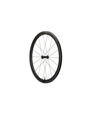 GIANT SLR 1 42 - Rim brake carbon wheel