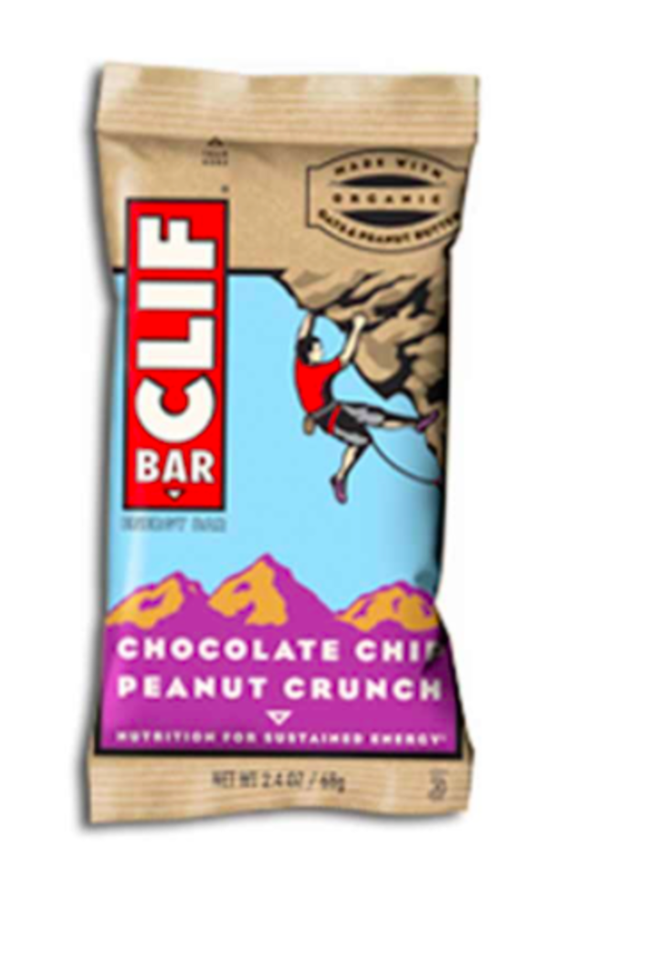CLIF Energy bar