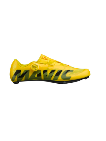 MAVIC Cosmic SL Ultimate - Soulier vélo route