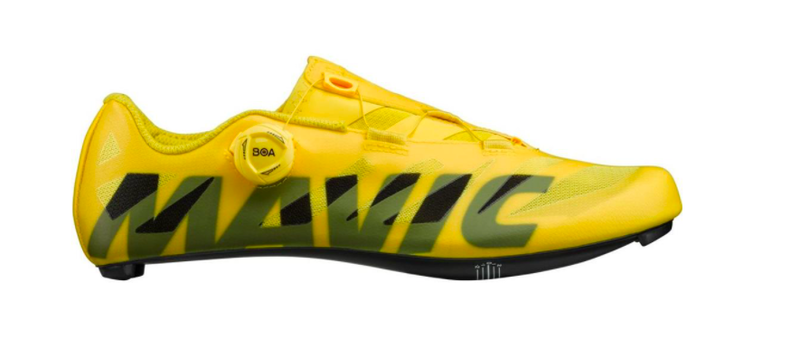 MAVIC Cosmic SL Ultimate - Road bike shoe