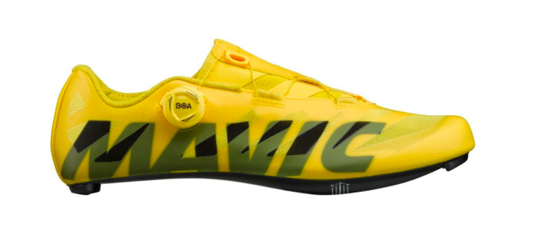 MAVIC Cosmic SL Ultimate - Soulier vélo route