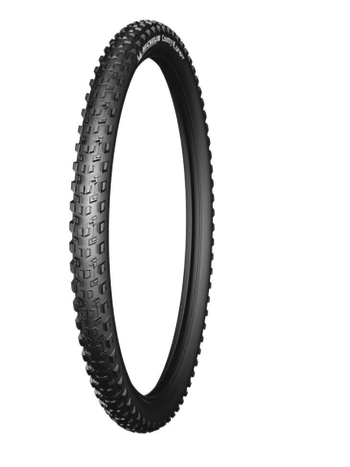 Country Grip'R - Pneu vélo hybride